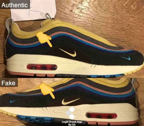 nike wotherspoon fake - wotherspoon Nike air max 97.